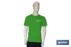 Camiseta técnica - Cofan